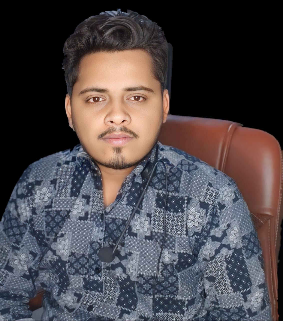 Deepak Kumar Gautam